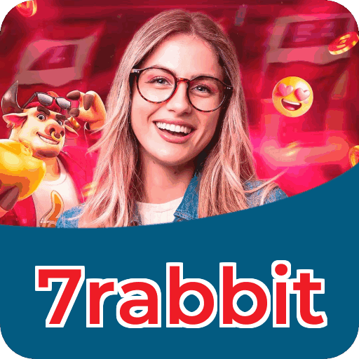 Acesso seguro à conta 7rabbit — ilustração editorial