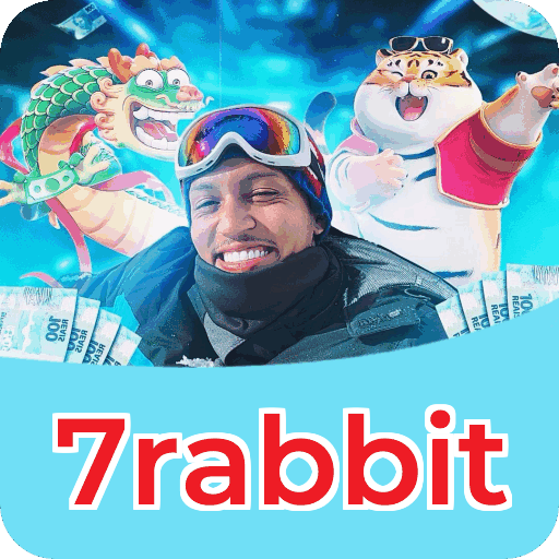 7rabbit segurança SSL 256-bit - Licença Curaçao, eCOGRA, GLI certificado