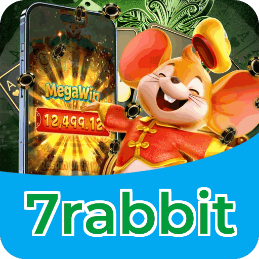 7rabbit bônus R$5.000 + 500 giros - Rollover 35x, prazo 30 dias, 38% taxa conversão