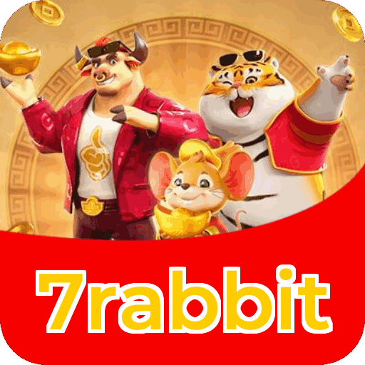 Material promocional do app 7rabbit — ilustração, não métricas auditadas nesta página